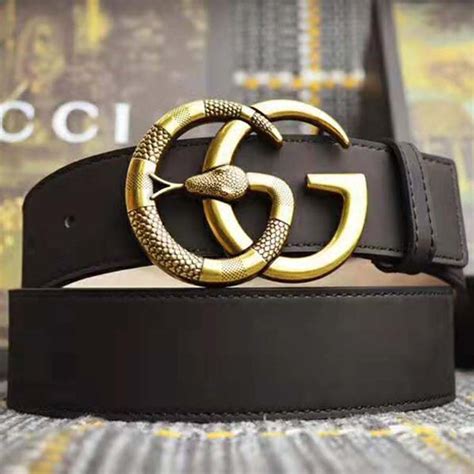 gucci belt double g buckle replica|Gucci Double G belt snake.